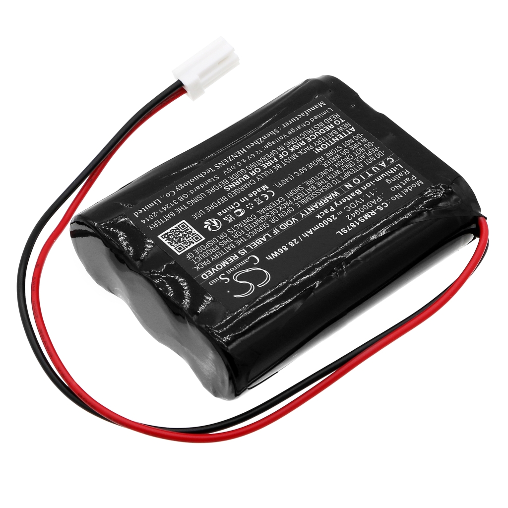 Batteries Smart Home Battery CS-RMS187SL