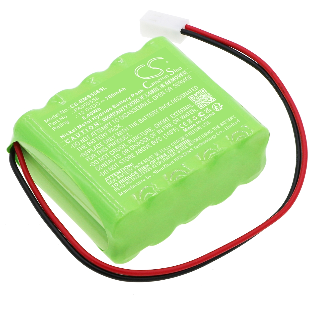 Batteries Smart Home Battery CS-RMS558SL