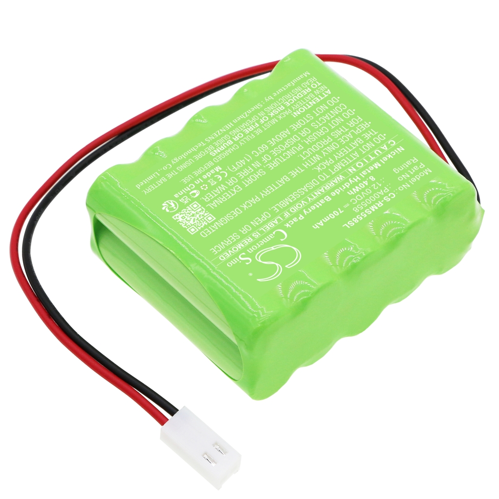Batteries Smart Home Battery CS-RMS558SL