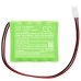 Batteries Smart Home Battery CS-RMS558SL