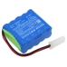 Batteries Smart Home Battery CS-RMS762SL