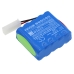 Batteries Smart Home Battery CS-RMS762SL