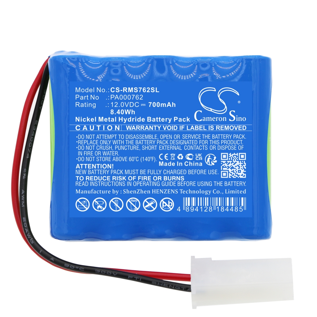 Smart Home Battery Roma CS-RMS762SL