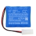 Batteries Smart Home Battery CS-RMS762SL