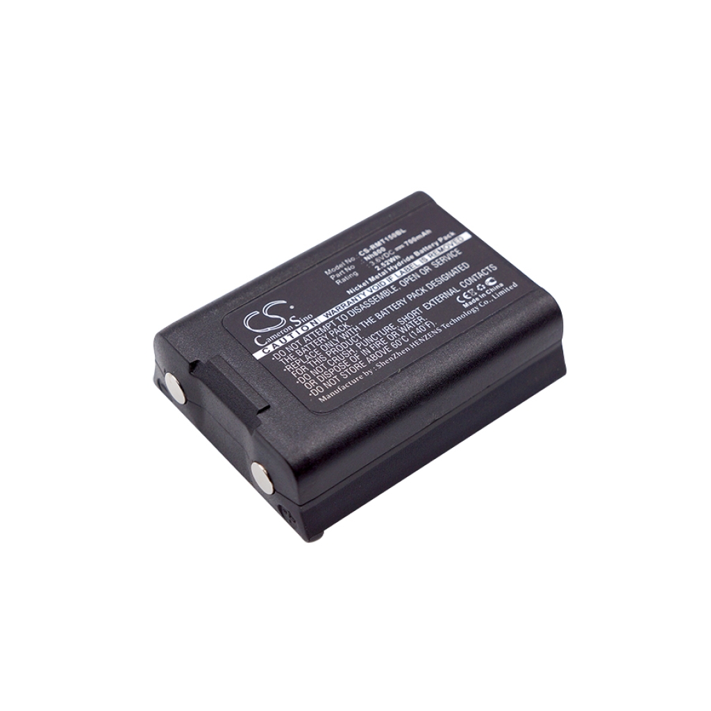 Battery industrial Ravioli CS-RMT150BL