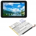 Tablet Battery Verizon Ellipsis 10 (CS-RMX100SL)