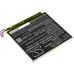 Tablet Battery Verizon Ellipsis 10 HD (CS-RMX110SL)