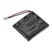 Keyboard Battery Razer Mamba RC30-013601 (CS-RMZ06RC)