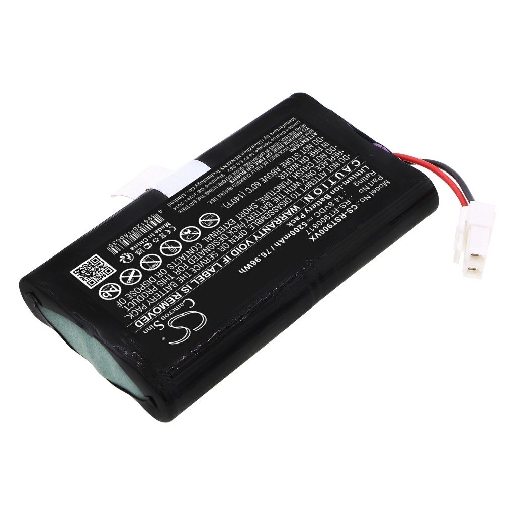 Smart Home Battery Rowenta CS-RST900VX
