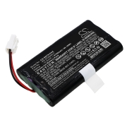 Smart Home Battery Rowenta RR8043