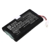 Batteries Smart Home Battery CS-RST910VX