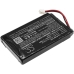 Remote Control Battery RTI CS-RTB011RC