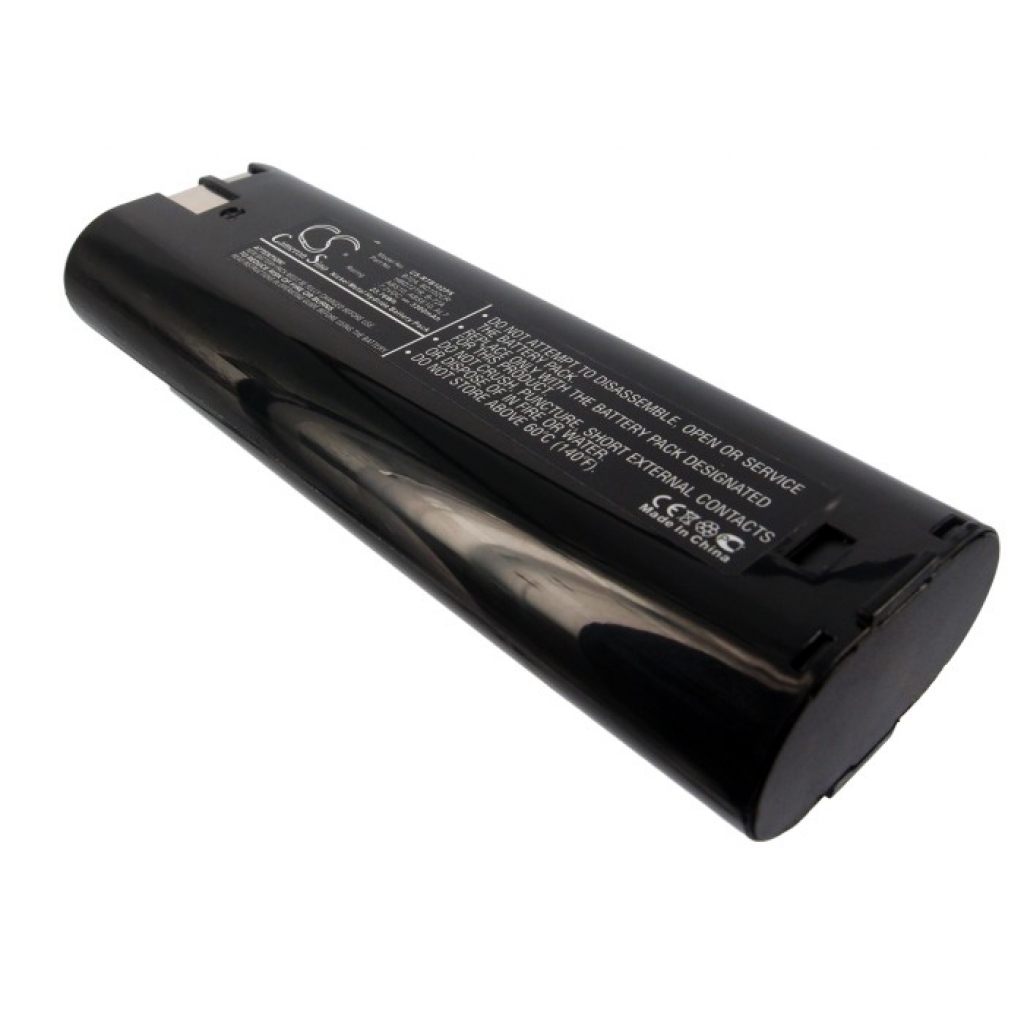 Battery Replaces ABS10