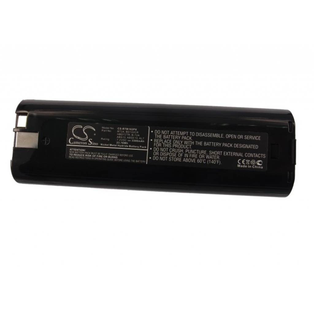 Battery Replaces ABS10