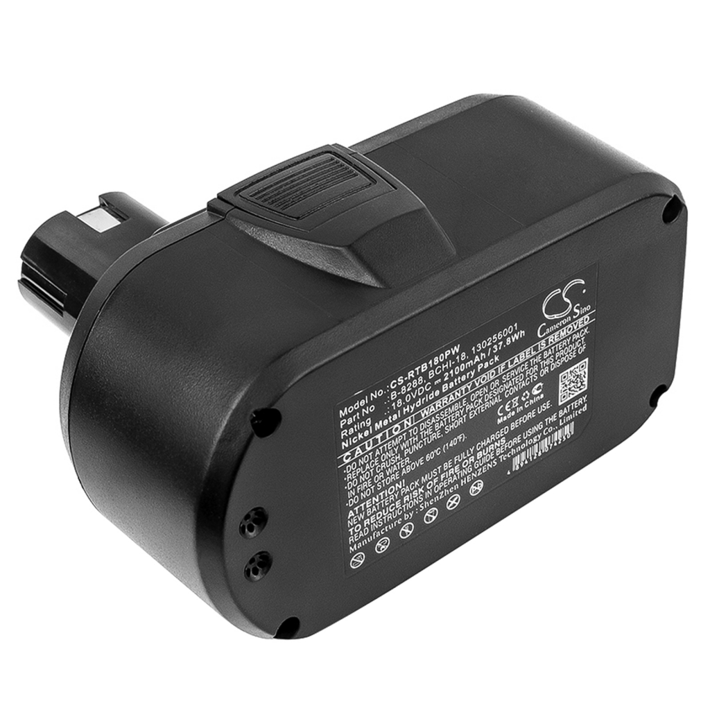 Battery Replaces BPT1027