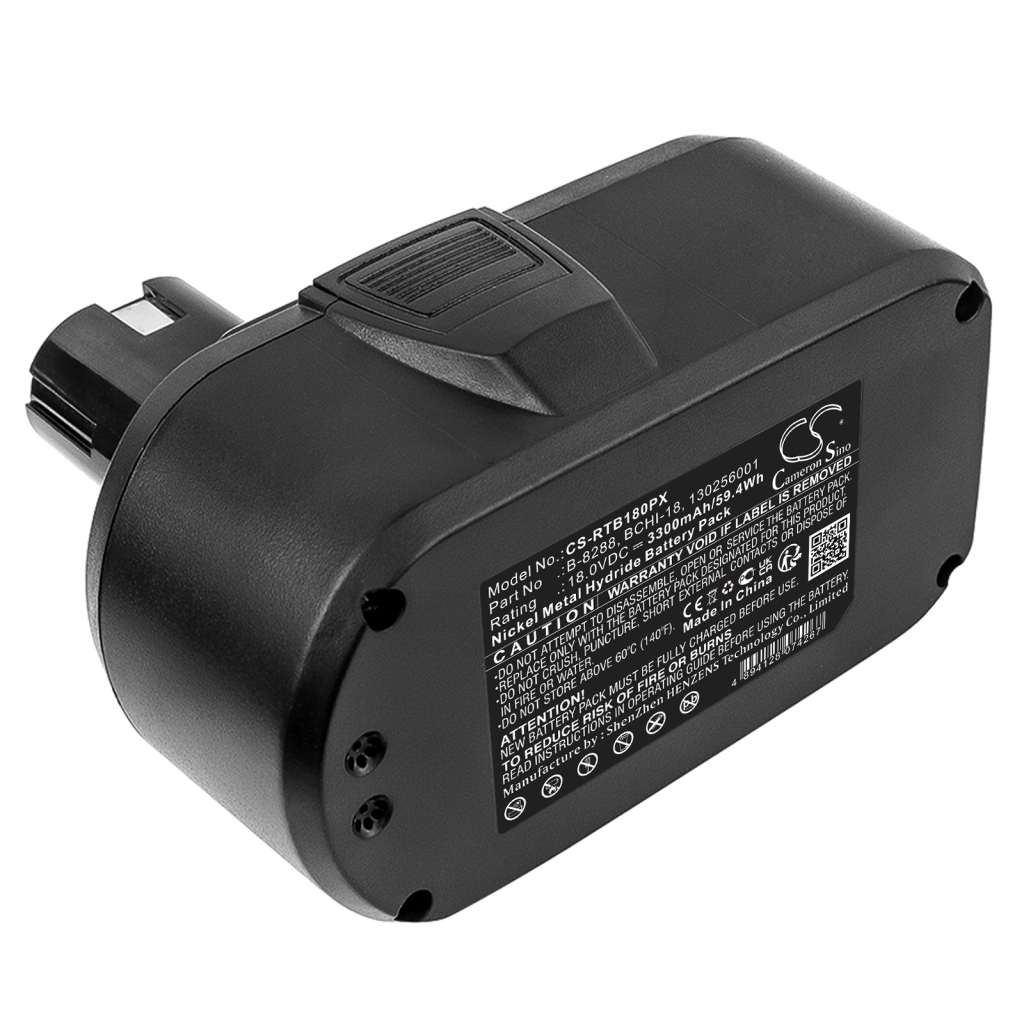 Battery Replaces BPT1027