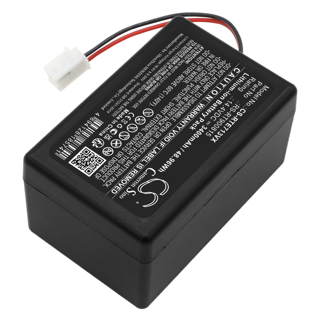 Batteries Smart Home Battery CS-RTE713VX