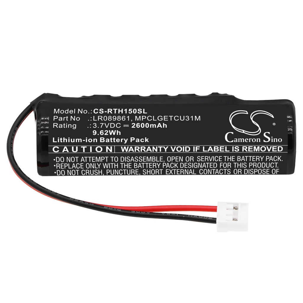 Battery Replaces EAC63298901