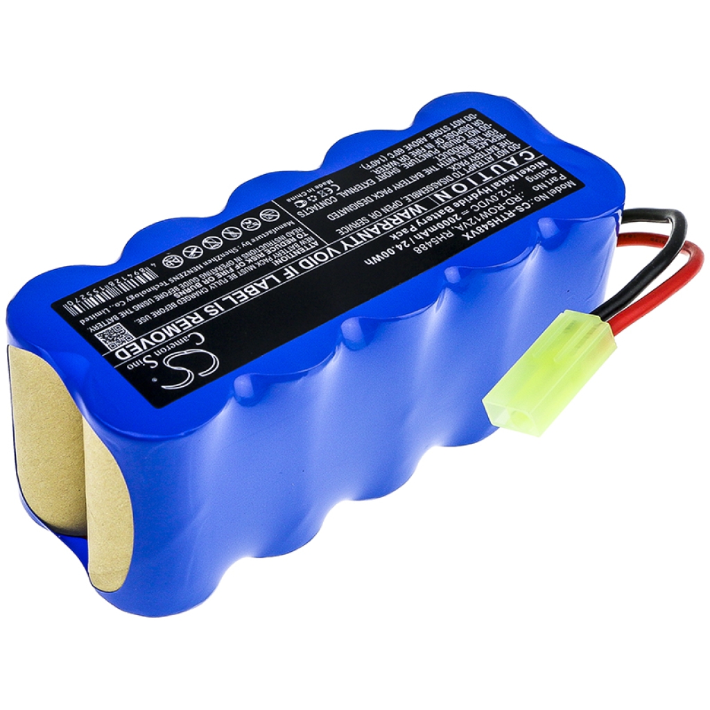 Smart Home Battery Rowenta TY843584/9A0 (CS-RTH548VX)