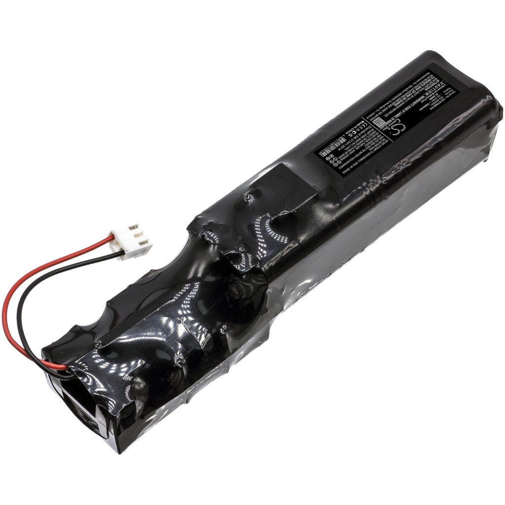 Battery Replaces RS-RH5651