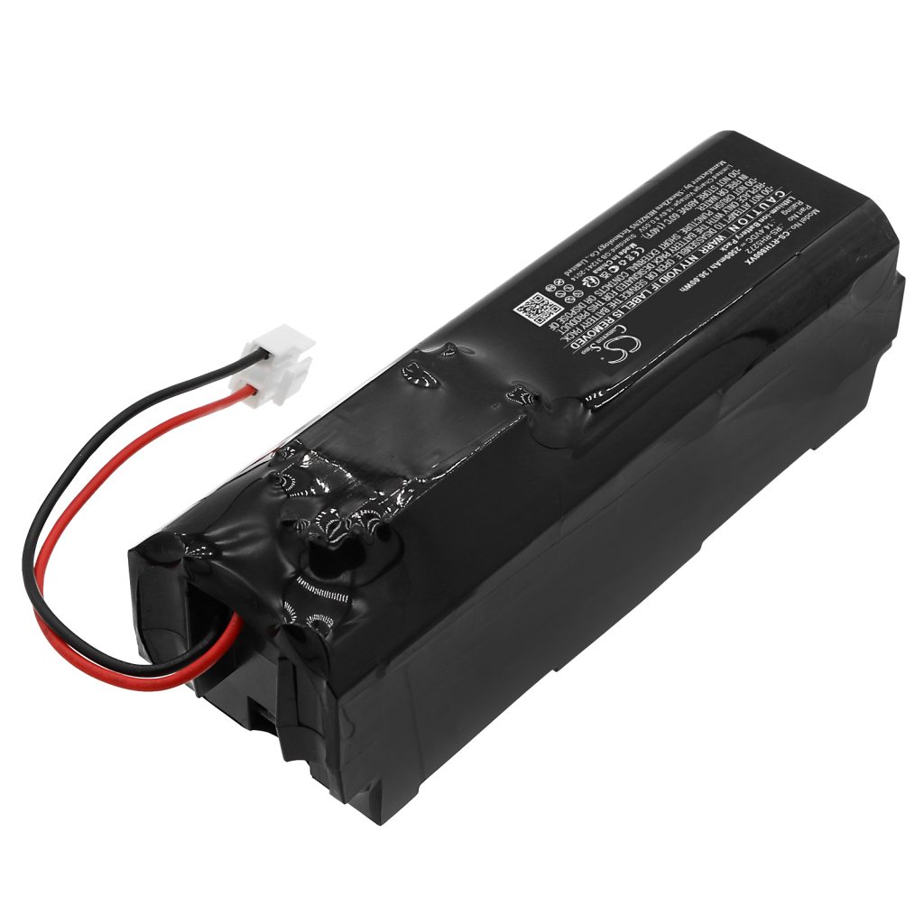 Smart Home Battery Rowenta CS-RTH800VX