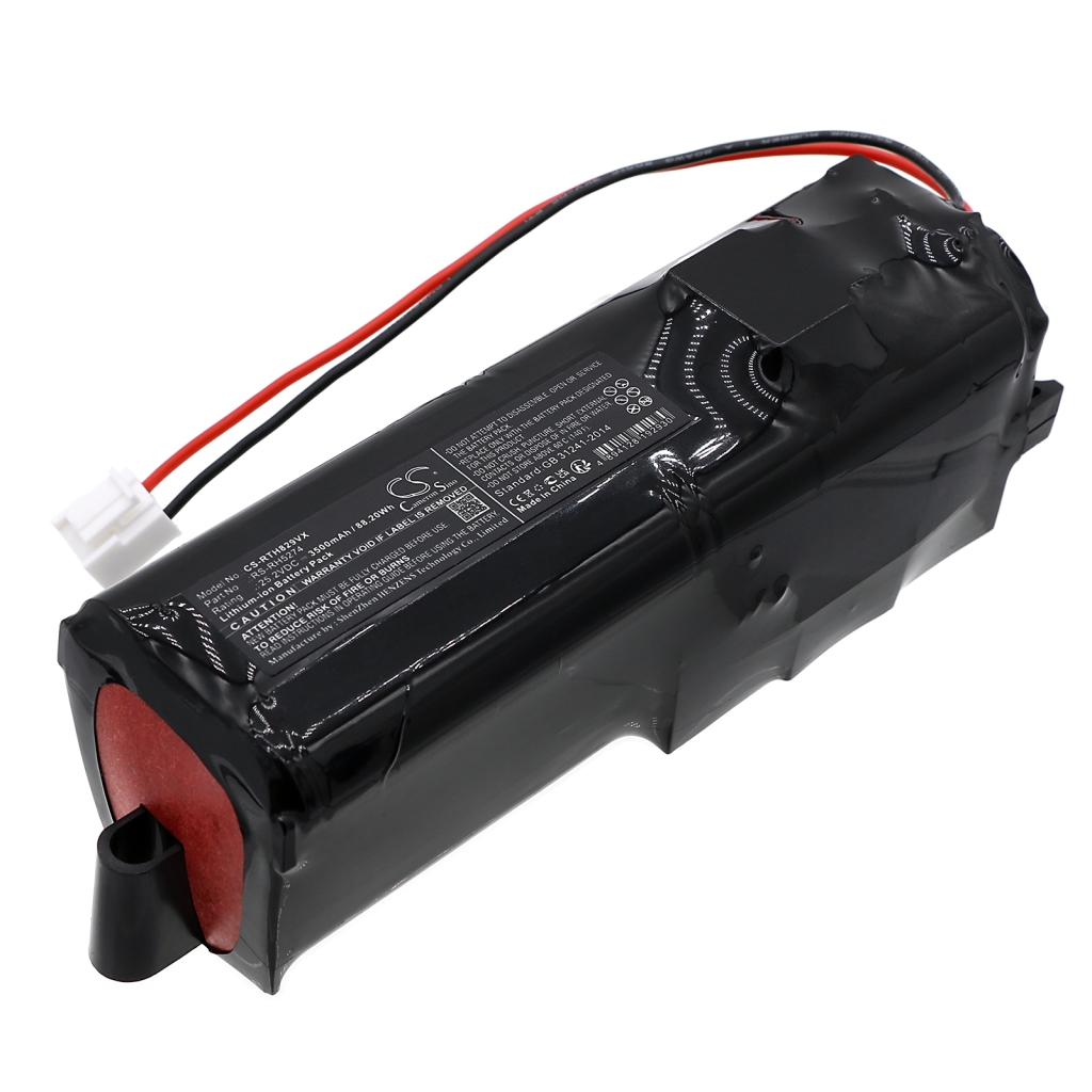 Battery Replaces RS-2230001828