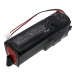 Vacuum Battery Rowenta RH887101