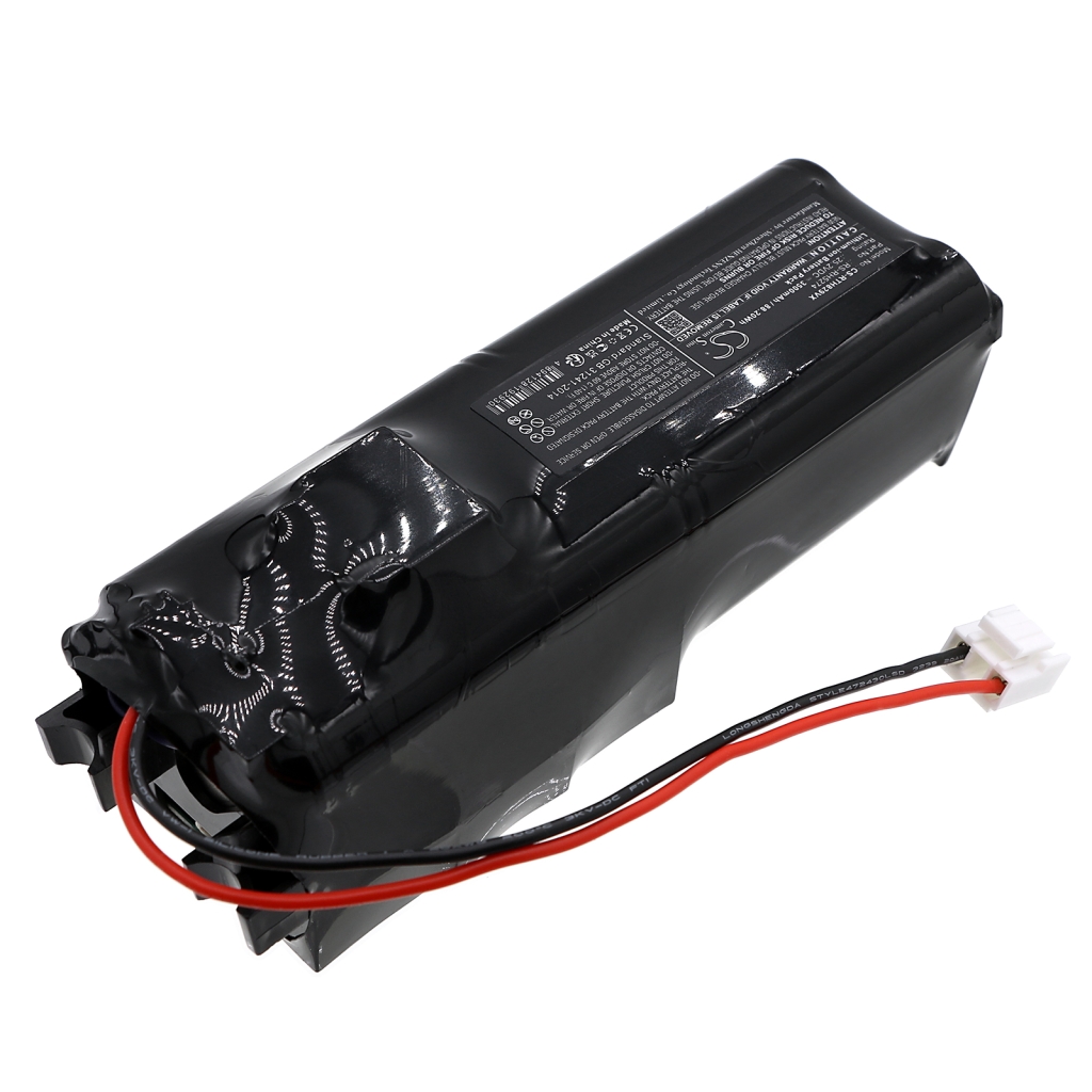 Vacuum Battery Rowenta RH8876WO-9A0-4015R