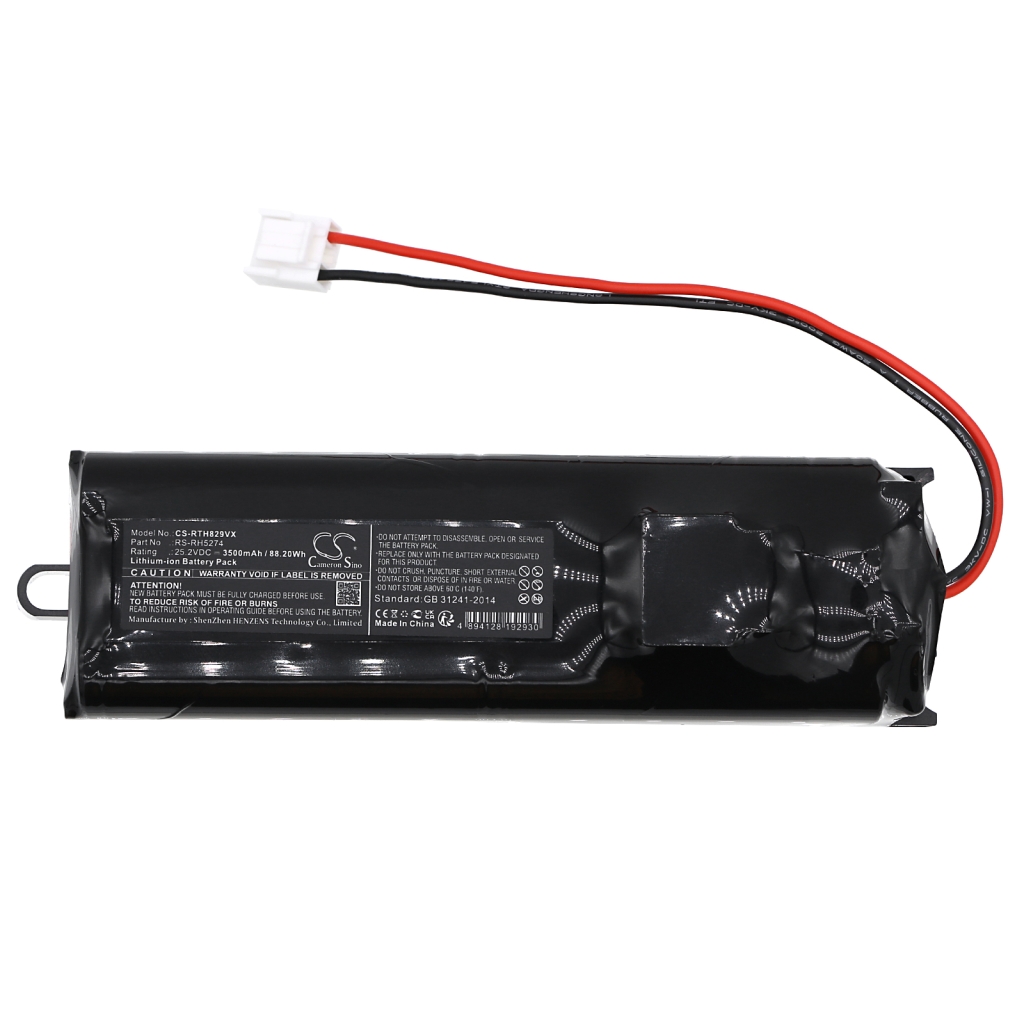 Battery Replaces RS-RH5274