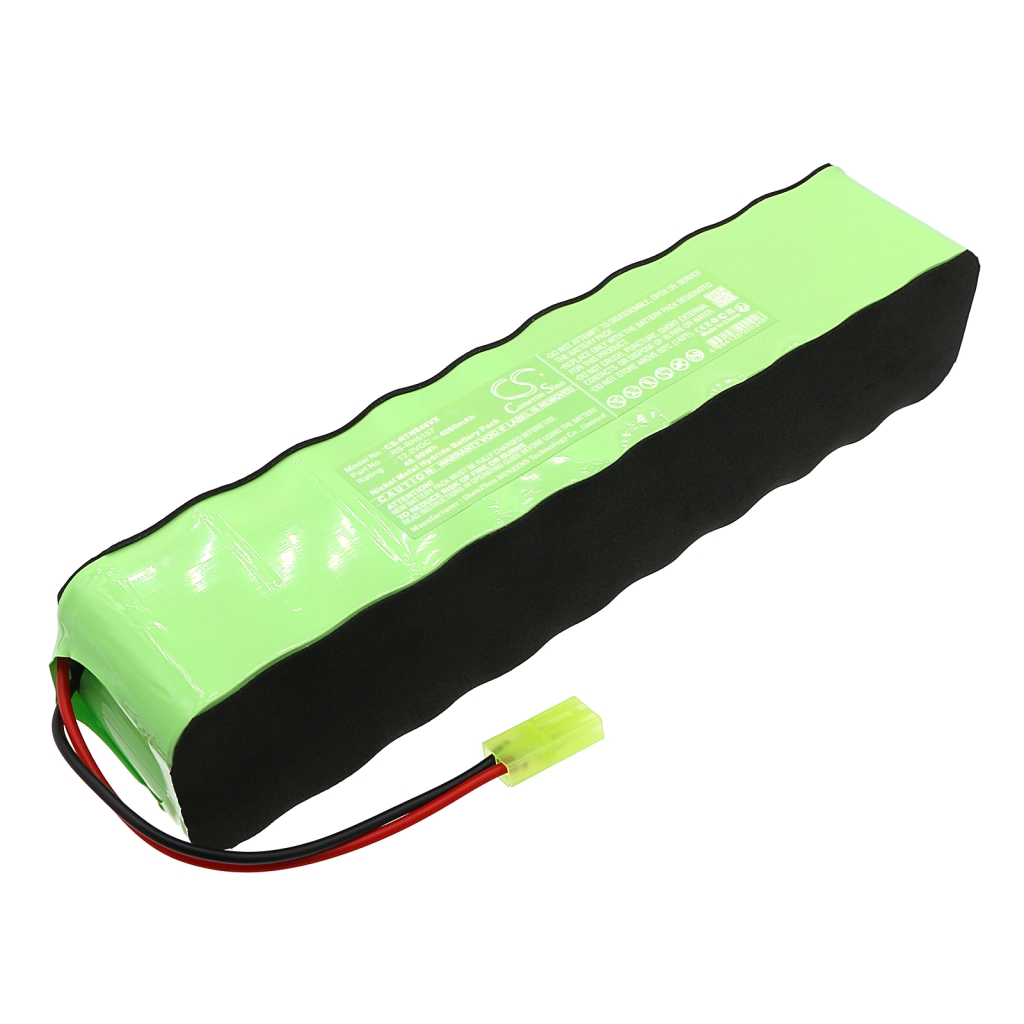Smart Home Battery Rowenta CS-RTH846VX