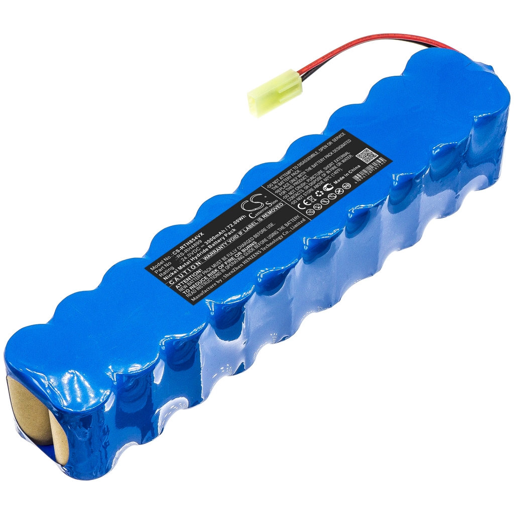 Battery Replaces RS-RH4899