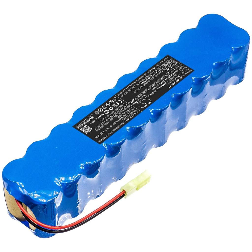 Battery Replaces RS-RH4899