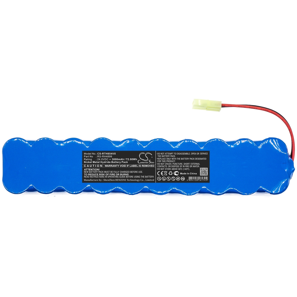 Battery Replaces RS-RH4899