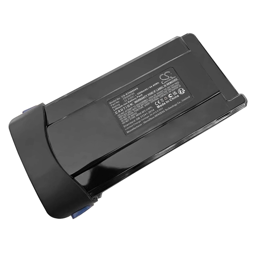 Batteries Smart Home Battery CS-RTH860VX