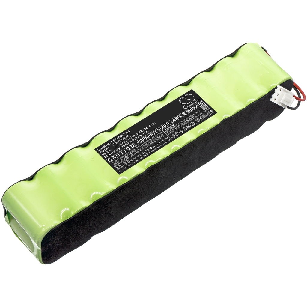 Battery Replaces RS-RH5233