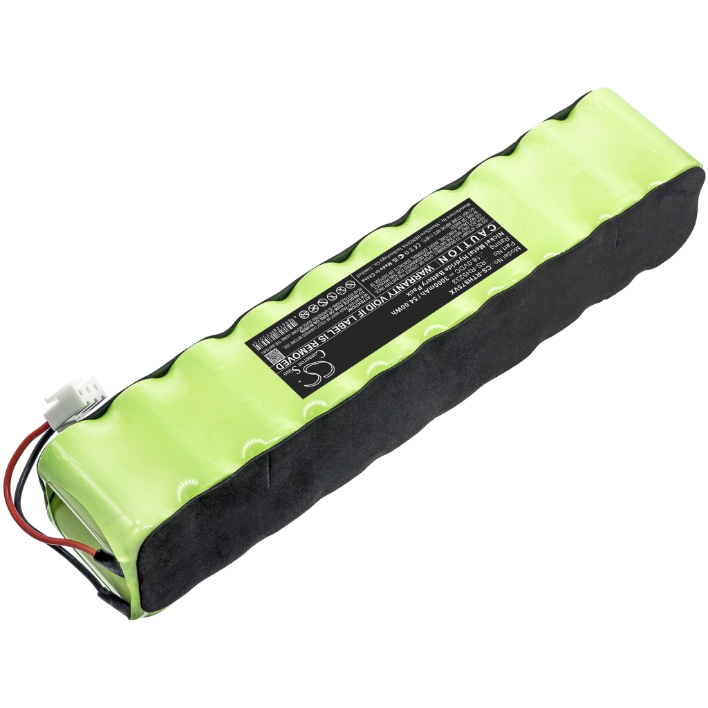 Battery Replaces RS-RH5233