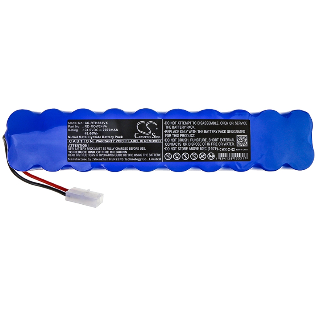 Smart Home Battery Rowenta RH8571019A4 (CS-RTH882VX)