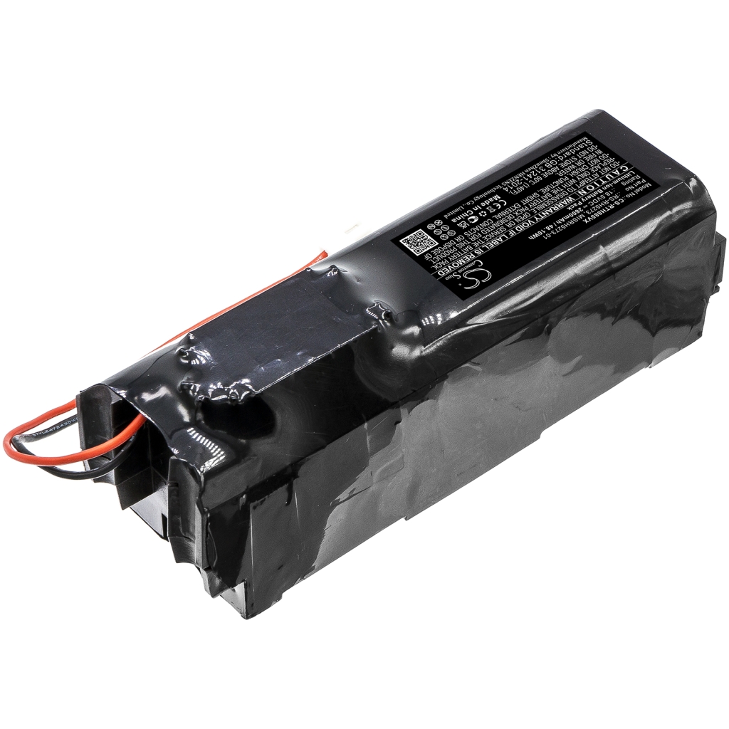 Battery Replaces MISRH5273-01