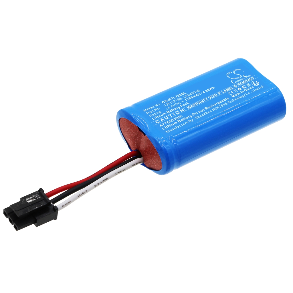 Battery Replaces DPLA-70720-AA