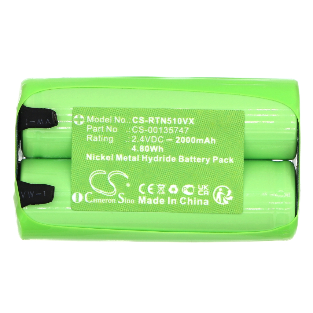 Smart Home Battery Rowenta CS-RTN510VX