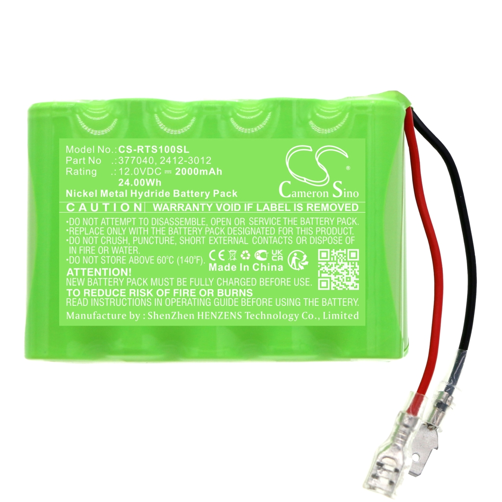 Batteries Smart Home Battery CS-RTS100SL