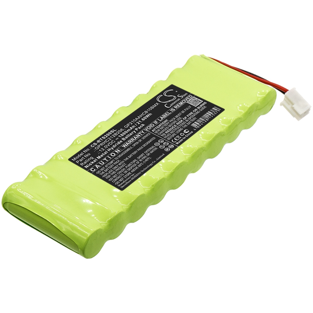 Battery Replaces PA000522