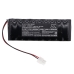 Home Security Camera Battery Record CS-RTS609AF
