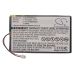 GPS, Navigator Battery RightWay CS-RTW550SL