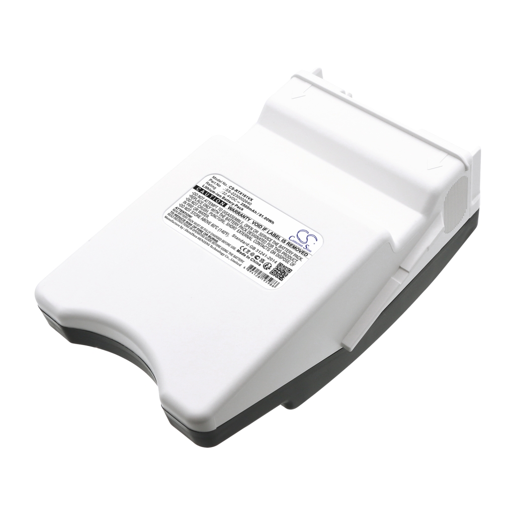 Batteries Smart Home Battery CS-RTX161VX