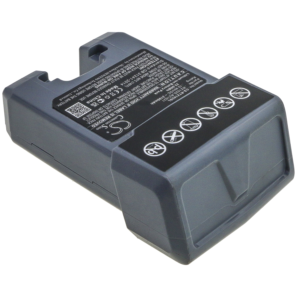 Electric scooter battery Razor CS-RTZ102SL