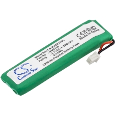 Kompatibilis akkumulátor csere Revolabs 07-SOLOMICBATTERY,VM9158