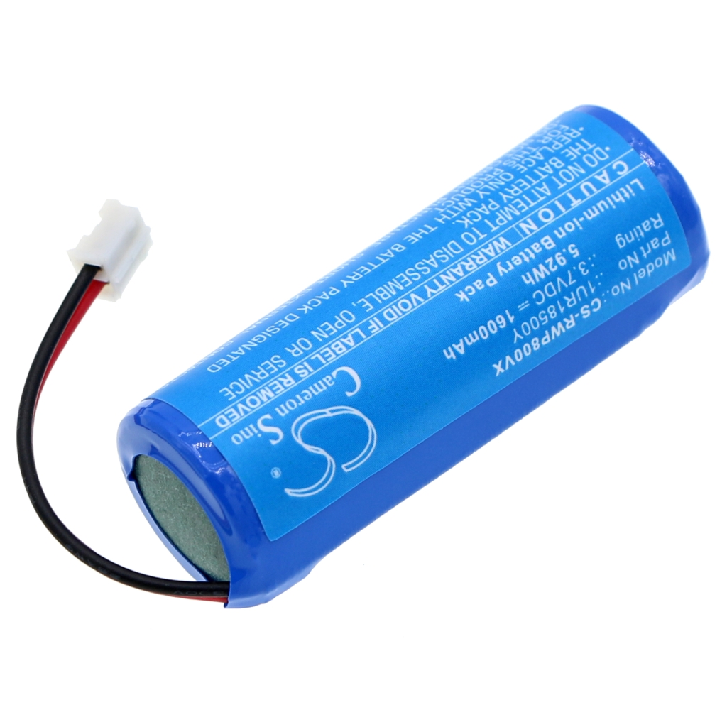 Battery Replaces 1UR18500Y