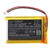 Battery Replaces WS104060