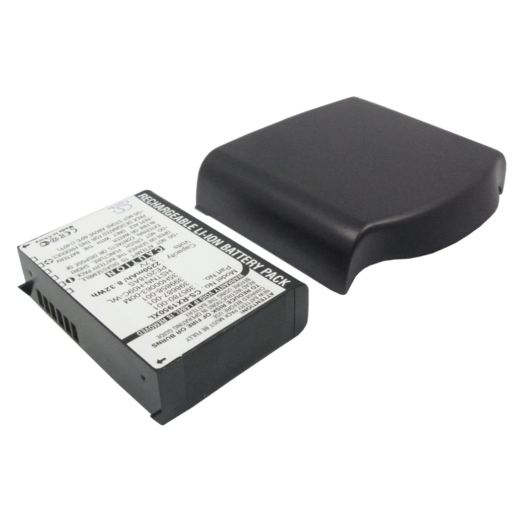 Battery Replaces 35H00063-00M